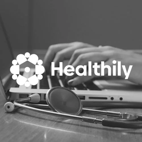 healthily