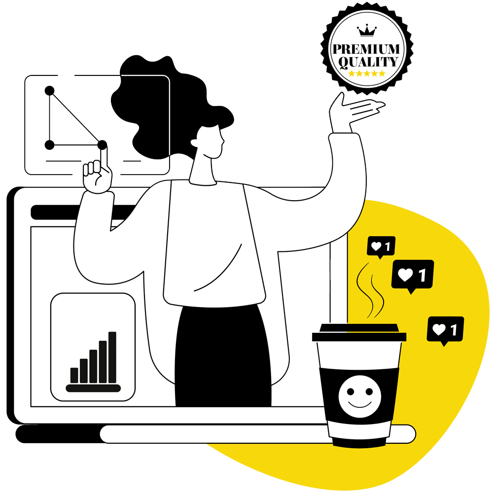 our work portfolio