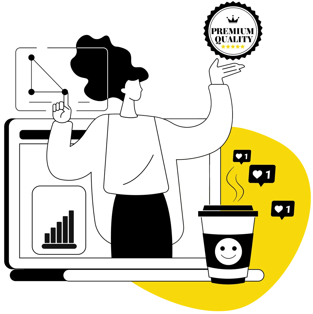 our work portfolio