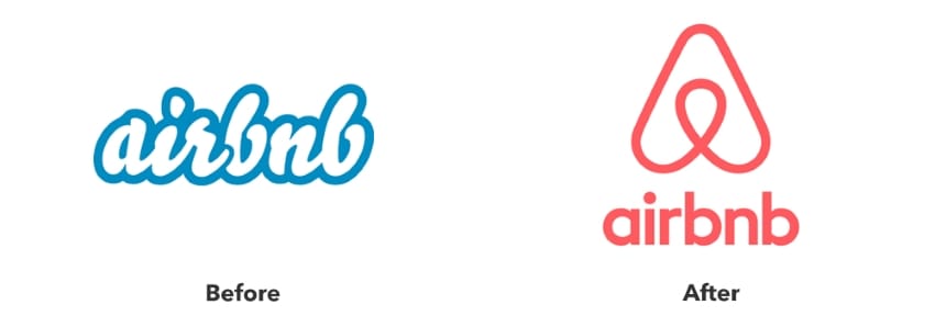 What is Brand Identity and Why is it Important? 31 Airbnbs rebrand journey