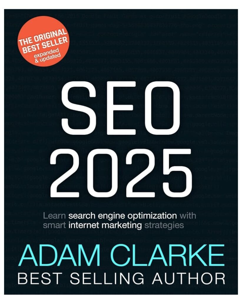 What is SEO and Why Does My Small Business Need It? 35 Screenshot 2025 03 12 204150