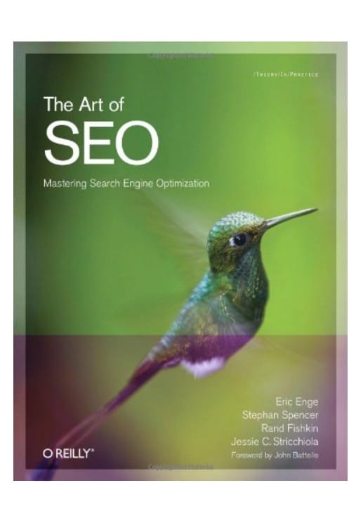 What is SEO and Why Does My Small Business Need It? 34 The Art of SEO