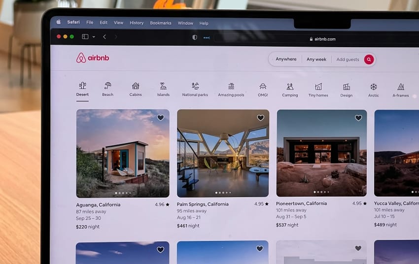What is Brand Identity and Why is it Important? 36 airbnb ux design