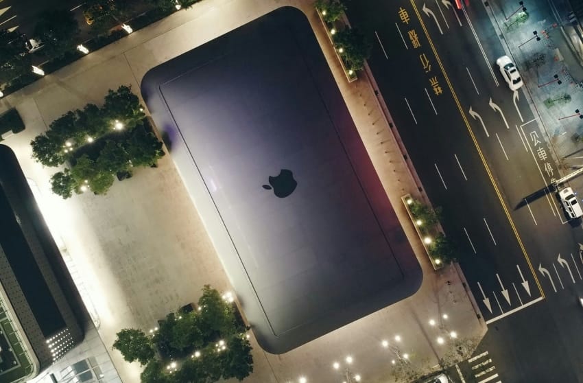 What is Brand Identity and Why is it Important? 24 apple brand positioning 2