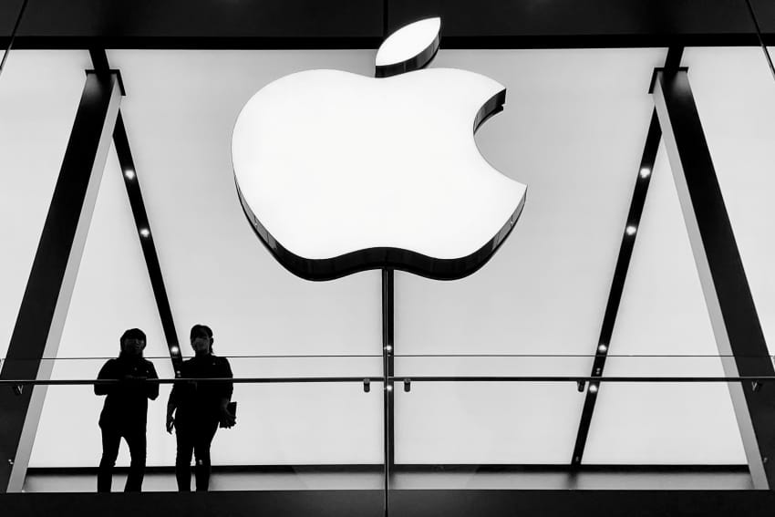What is Brand Identity and Why is it Important? 18 apple branding journey