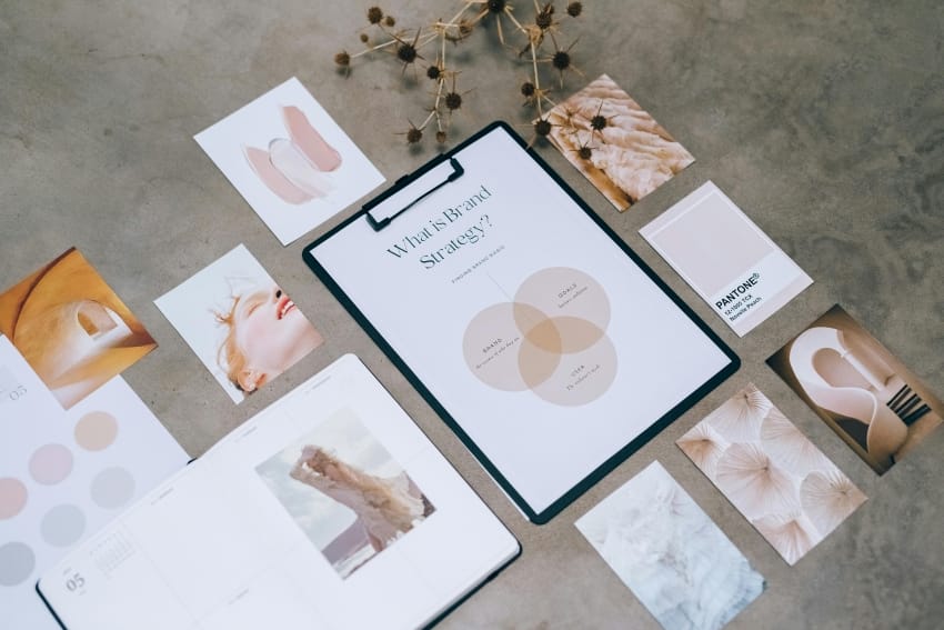 What is Brand Identity and Why is it Important? 2 brand identity