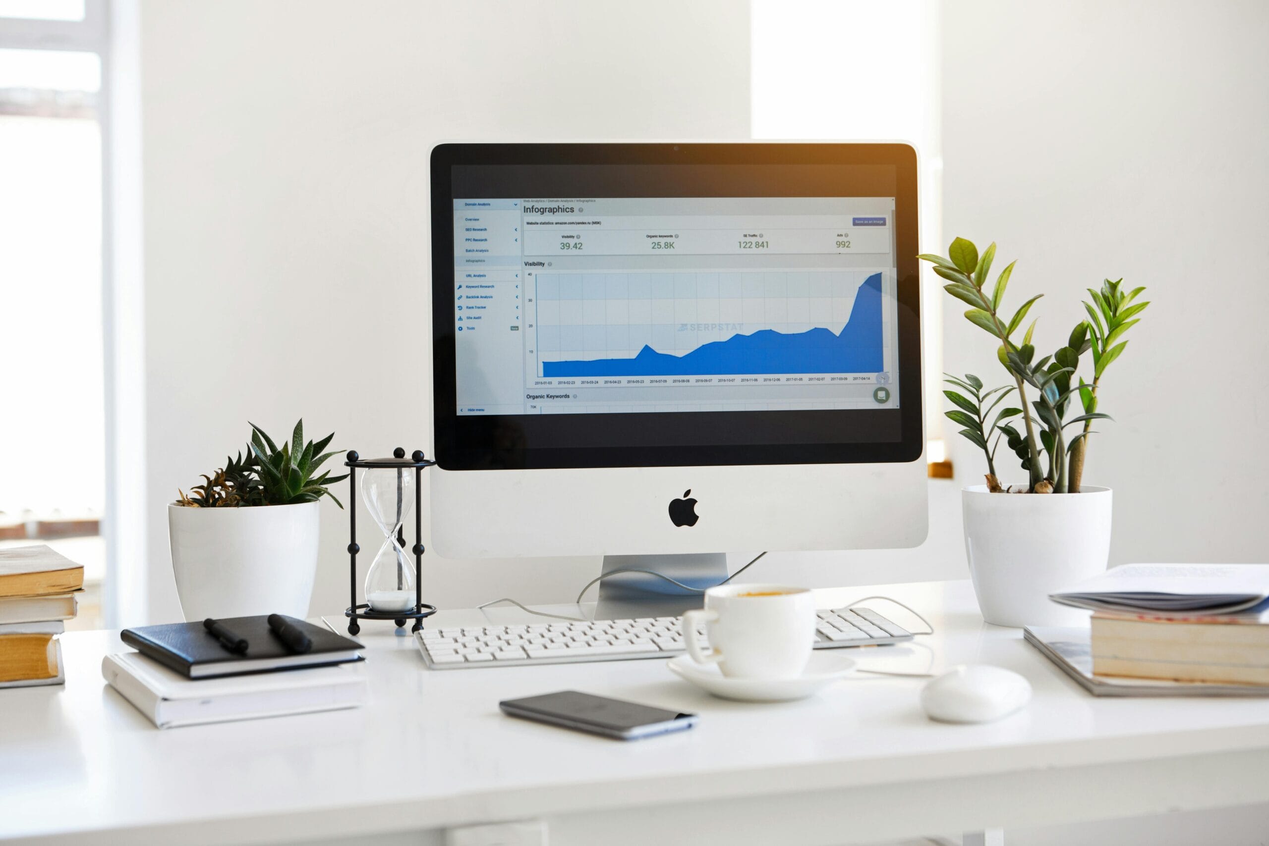 What is Local SEO Optimisation and How Does It Work? 31 google analytics scaled