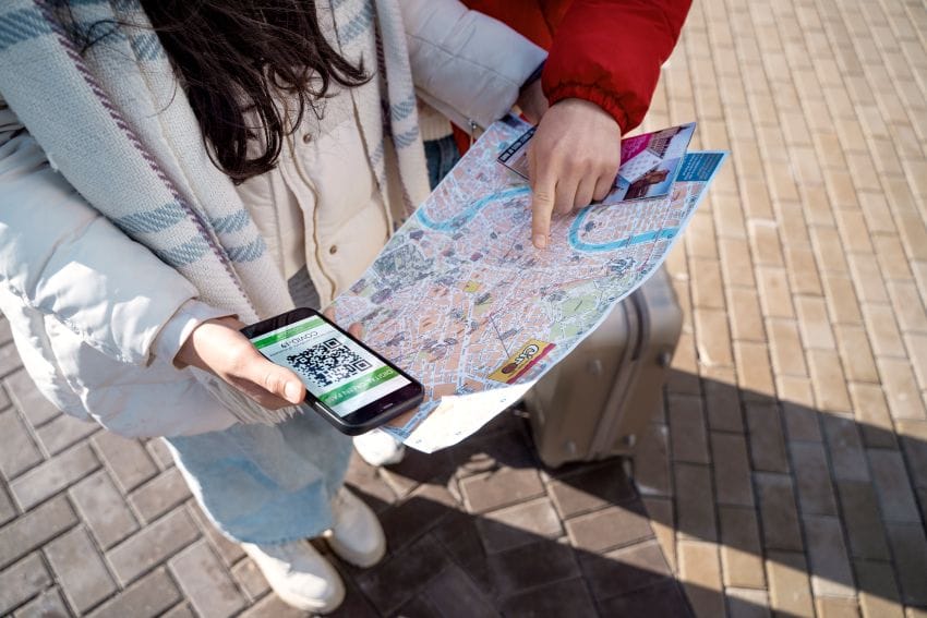 google maps in seo