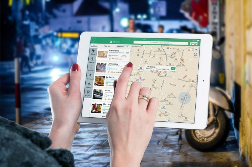 What is Local SEO Optimisation and How Does It Work? 2 higher search results