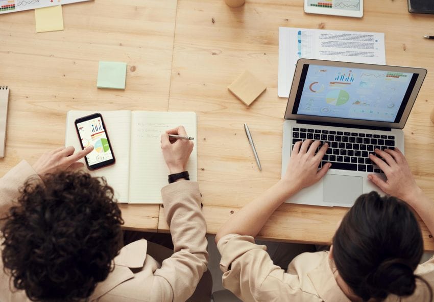 SEO Timeline: How Long Does SEO Take to Work? A Simple Guide for Small Businesses 8 seo analysis 1