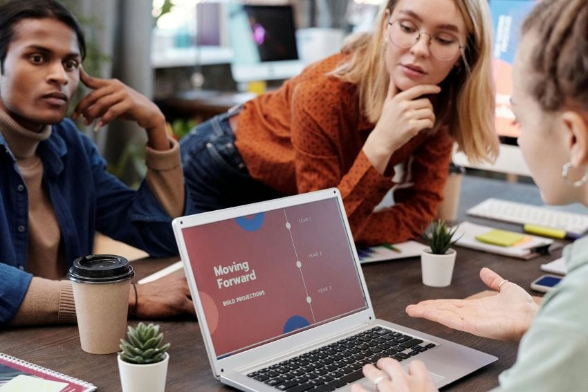 SEO Timeline: How Long Does SEO Take to Work? A Simple Guide for Small Businesses 5 seo set up and planning