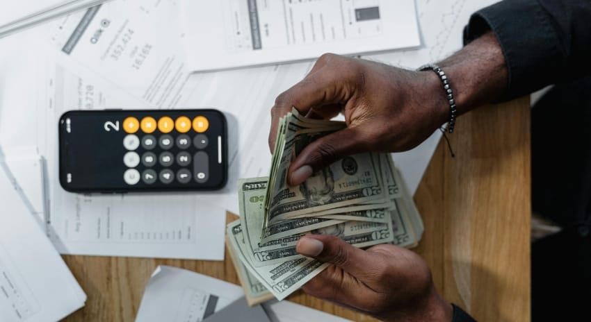 Money Motivation: 10 Financial Freedom Quotes for Small Business Owners 5 Budget and Save