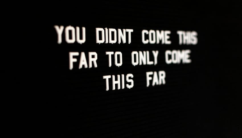 Money Motivation: 10 Financial Freedom Quotes for Small Business Owners 13 motivational quote 1
