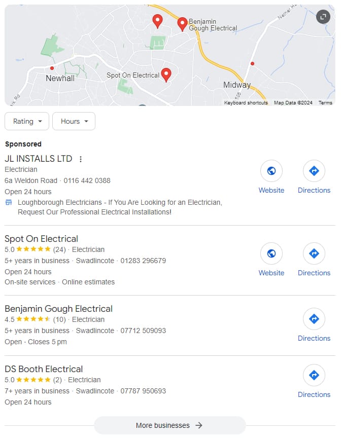 Local SEO Company 2 Local SEO for you