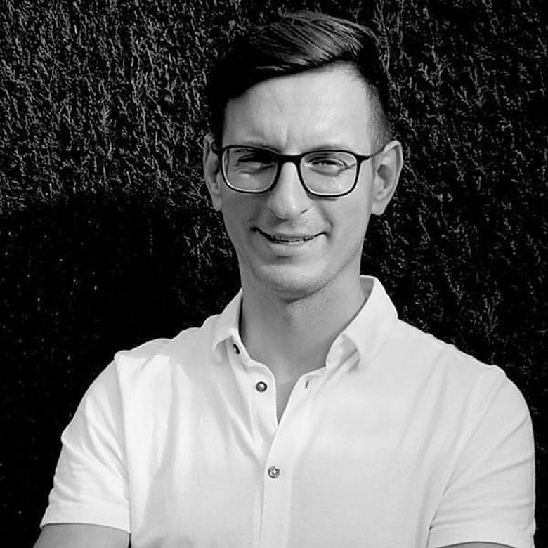 Don, who runs the Google Ads campaigns and builds the sites at Bold Tony